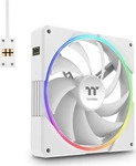 THERMALTAKE CL-F209-PL14SW-A, Thermaltake TS 140 EX RGB weiss 3er Pack mm -