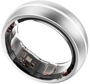 nextRing silver Gr&ouml;&szlig;e matt 9