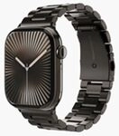 Vonm&auml;hlen Gliederarmband 2 f&uuml;r Apple Watch 40/41/granitgrau