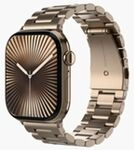 Vonm&auml;hlen Link Bracelet 2 For Apple Watch 40 - 41 - 42mm One Size Sunset Gold