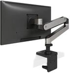Ergotron LX Pro - Befestigungskit (Monitorarm) - f&uuml;r LCD-Display - Aluminium -