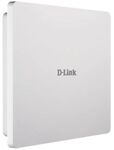 D-Link DAP-X3060OU - Accesspoint - Outdoor - 1GbE, 2.5GbE