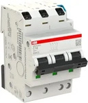 ABB 2CSS256301R0164, ABB FLEXLINE LS 6KA 3+N C 16A / SNX203-C16 2CSS256301R0164