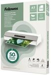 Fellowes 100er-Pack - Matte - Taschen f&uuml;r Laminierung