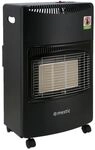 Mestic Infrarot Gasheizofen MRK-100 30 mbar (S)