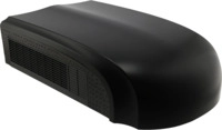 Mestic Dachklimaanlage RTA-1700L bl (S)