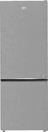 BEKO 7295843711, Beko B7RCNE567HXB1 K&uuml;hl-/Gefrierkombination,Nutzinhalt:490 L,