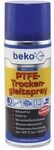 BEKO TecLine PTFE Trockengleitspray 400 ml