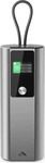 ALOGIC AP27KPB160W, Alogic Ark Pro - Powerbank - with USB charging and 50 cm