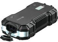 SANDBERG Jumpstarter Powerbank 10000