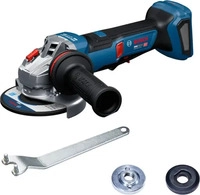 BOSCH GARDEN 06019N4300, BOSCH GARDEN Bosch GWS18V-11PS Akku-Winkelschleifer solo