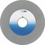 TYROLIT Polierscheibe Elastic Form 1 gerade 125 x 20 x 20 mm Korn 400