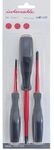 Intercable SCHRAUBENDR.SET KREUZSCHLITZ / INTCAB 1399003 VDE 1399003