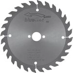 AKE Kreiss&auml;geblatt HW &oslash; 160 x 2,2 x 20 mm Z28 Wechselzahn (WZ) positiv