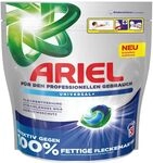 Ariel Professional All-in-1 Pods 1x100 St - Universal+ Waschmittelpods 100...