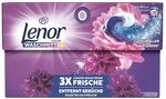 Lenor All-in-1 Pods Amethyst & Bl&uuml;tentraum Waschmittel 38 WL