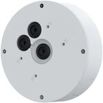 Axis TQ3601-E - Hintere Box f&uuml;r Kamera-Kabelkanal