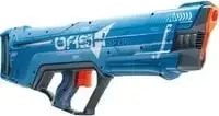 SPYRA SPDS1B, Spyra Dash Wasserpistole blau