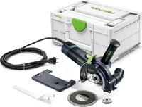 FESTOOL 578044, Festool DSC-AG 125 FH-Plus Freihand Trennsystem