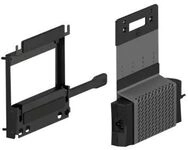 Dell Halterung f&uuml;r Systemmontage - mit PSU-&Auml;rmel - unter Tisch montierbar,...