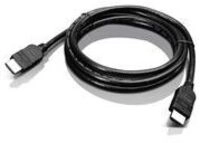 Lenovo HDMI-Kabel - HDMI m&auml;nnlich bis HDMI m&auml;nnlich
