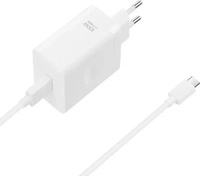 OPPO 110110230185, OPPO SUPERVOOC 100W Power Adapter Kit VCBAOBEH White...