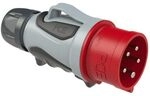 PCE CEE PHASENWENDER 32A 5P 6H / 70253-6TT GRIP TT 70253-6TT