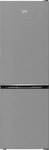 BEKO 7525620020, Beko B5RCNA376HXB K&uuml;hl-/Gefrierkombination, Nutzinhalt:370 L, -