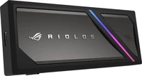 ASUS IT 90DD02U0-MA9000, ASUS IT ASUS Geh USB ROG Strix Aiolos SSD Speichergeh&auml;use