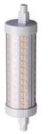 Hama LED-Lampe, R7S, 2452lm ersetzt 150W, Stablampe, klar, Warmwei&szlig;