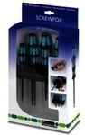 Phoenix WERKZEUG-SET TORX 6TLG. / PHOENI SF-TXH SET 1212538