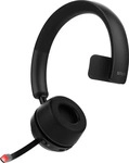 SNOM 00004658, Snom A350M Headset - Headset - Mono