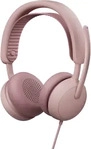 LOGITECH 981-001620, Logitech Zone Wired 2 - Headset - On-Ear - kabelgebunden