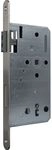KFV Magnetfallenschloss 116 1/2, BB 72mm, Stulp rund, Edelstahl