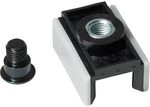 DORMAKABA Gleitst&uuml;ck und Schraube f&uuml;r TS 93 Gleitschiene G-EMF, G-EMR