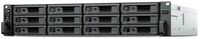 Synology RackStation RS2423RP+II - NAS-Server