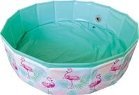 VEDES Gro&szlig;handel GmbH - Ware SF Multi Fixpool, #80cm, faltbar +Tasche