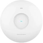 Grandstream GWN7674 - Wi-Fi 7 Access Point - Access Point - Power over Ethernet