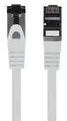 Lanberg PCF8-10CU-0500-S - 5 m - Cat8.1 - S/FTP (S-STP) - RJ-45 - RJ-45