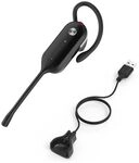 Yealink WH63 losse mono headset met laadkabel