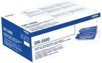 Brother DR3400 - Original - Trommeleinheit - f&uuml;r Brother HL-L5000