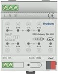 Theben KNX DALI GATEWAY S64 REG / THEBEN T4940301