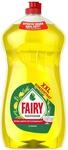 Fairy Handsp&uuml;lmittel Zitrone 1250 ml Handsp&uuml;lmittel