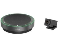 Jabra BYOD Room Kit - Kit f&uuml;r Videokonferenzen (Jabra Cam IQ, Jabra Speak2 75)