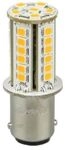 Pfannenberg LED DAUERLI. GR&Uuml;N 24AC/DC 22CD / PFANNE LED BR50 BA15D CL HI...