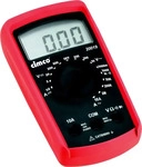 CIMCO 111409, Cimco MULTIMETER STANDARD 600V / CIMCO 111409 DIGITALES 111409