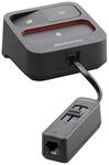 HP Poly MDA105 QD - Handset-/Headsetschalter - USB-A