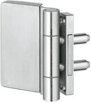 Simonswerk SIMONS T&uuml;rband Multi 3D/VN 3041, Rollen-&oslash; 20 mm, Bandh&ouml;he 100 mm,