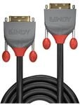 Lindy Antra Line - DVI-Kabel - Dual Link - DVI-D (M)
