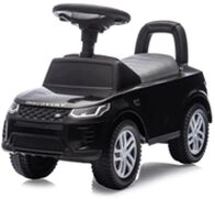 JAMARA Rutscher Land Rover Discovery 2in1 schwarz